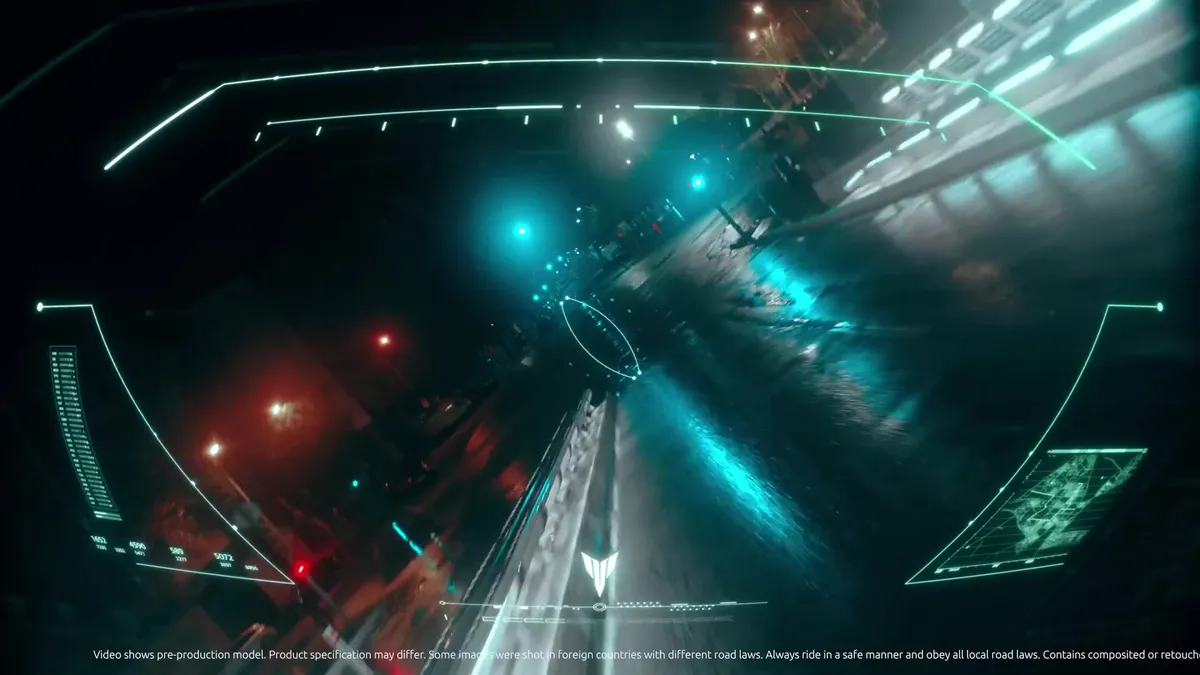 Yamaha MT-09 SP - Image 101