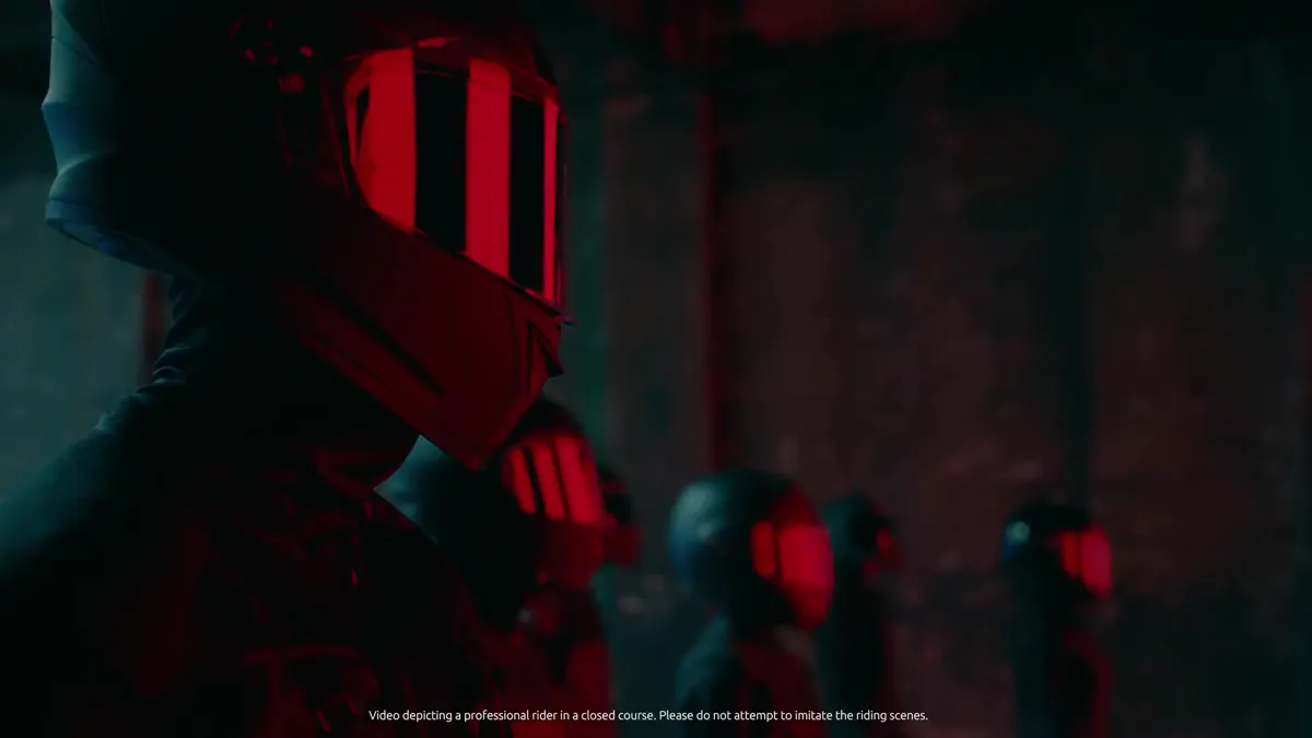 Yamaha MT-09 SP - Image 303