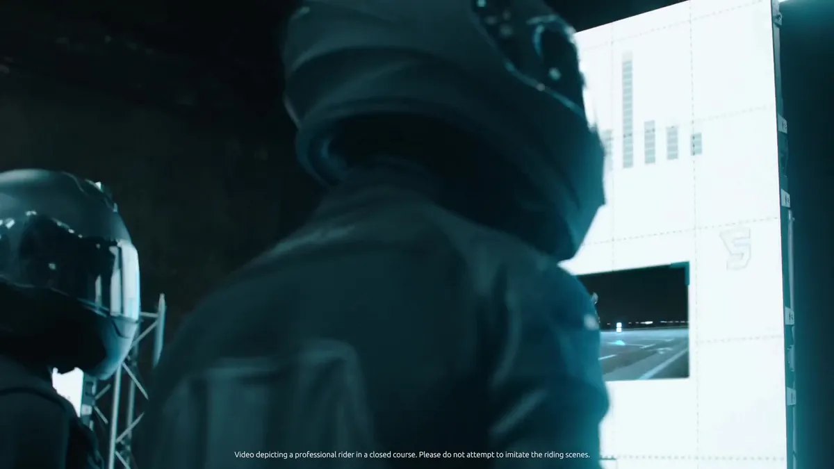 Yamaha MT-09 SP - Image 1