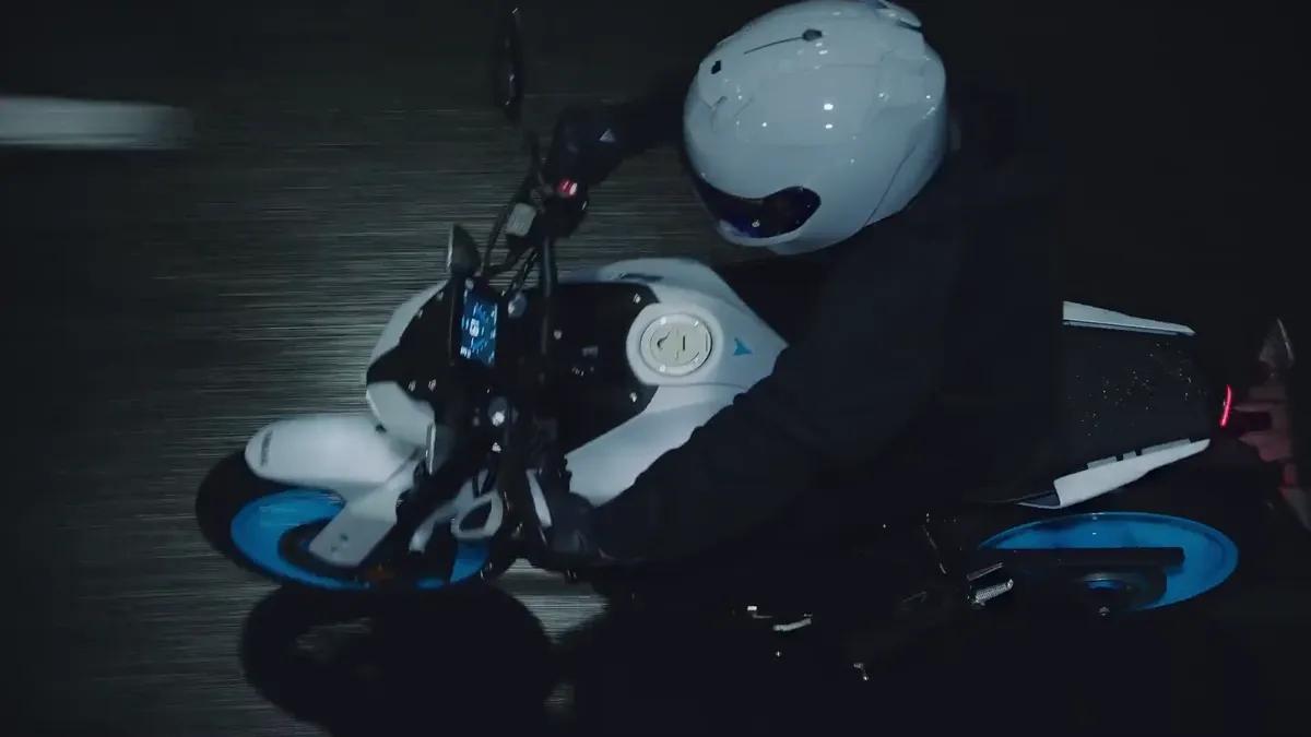 Yamaha MT-125 - Image 201