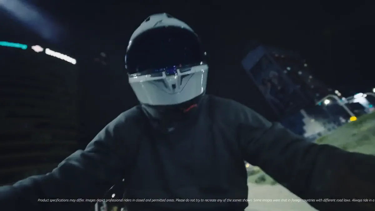 Yamaha MT-125 - Image 302