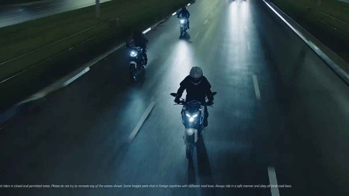 Yamaha MT-125 - Image 303