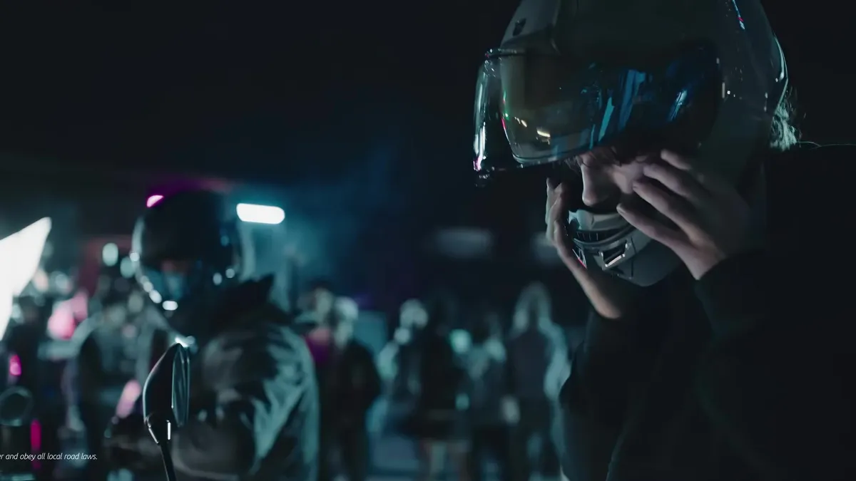 Yamaha MT-125 - Image 101